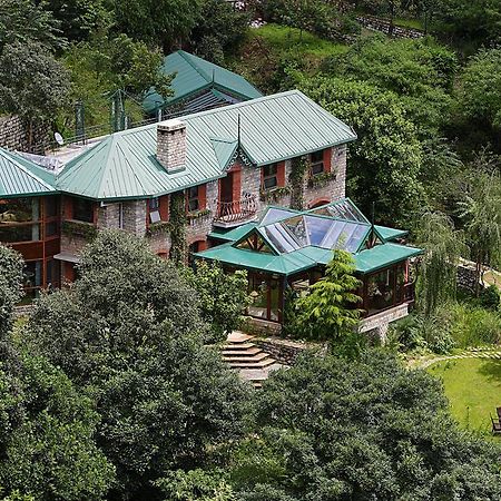 Saffronstays Himalaica, Nainital Bhowali Ngoại thất bức ảnh